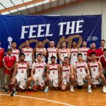 Tim Basket Polri Ikut Kejuaraan Dunia Basket Polisi 2025