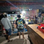 Jadi Pematik Kriminalitas, Tim Opsnal Polsek Rastim Gagalkan Jual Edar Miras