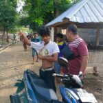 Polsek Sape Amankan Dua Terduga Pelaku Penganiayaan Menggunakan Panah