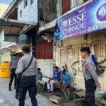 Melalui Operasi Bina Waspada Rinjani 2025, Sat Samapta Polres Dompu Sosialisasikan Pentingnya Menjaga Kamtibmas dan Waspada Terhadap Paham Menyimpang