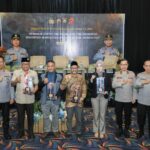 Gelar Dialog Publik di Malut, Divhumas Polri Gaungkan Semangat Generasi Berkarakter dan Berintegritas