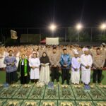 Sambut Hari Bhayangkara ke-79, Polres Bima Kota Gelar Doa Lintas Agama untuk Jaga Persatuan dan Perkuat Toleransi