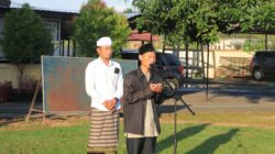 Polres Sumbawa Barat Gelar Doa Bersama Lintas Agama Jelang Hari Bhayangkara ke-79, Wujudkan Harmoni dalam Kebhinekaan