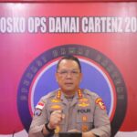 Personel Polres Intan Jaya Alami Luka Akibat Dianiaya OTK, Diduga Bagian dari KKB