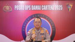 Personel Polres Intan Jaya Alami Luka Akibat Dianiaya OTK, Diduga Bagian dari KKB