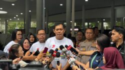 Lomba Mewarnai dan Melukis Dalam Rangka HUT Bhayangkara ke-79 Diikuti 160 Peserta