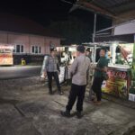 Polres Loteng Intensifkan Patroli Dialogis, Ajak Masyarakat Bersama Jaga Kamtibmas