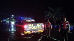 KRYD Polres Lobar, Langkah Tegas Hadapi Aksi 3C di Jalur Strategis
