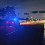 Polres Lombok Barat Intensifkan Patroli di Permukiman Labuapi