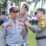Polres Lombok Barat Gelar Operasi Patuh Rinjani 2025: Upaya Tekan Kecelakaan dan Pelanggaran
