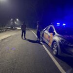 Polsek Kediri Intensifkan Patroli Malam di BIL 1 & 2 untuk Cegah Begal