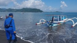 Sat Polairud Intensifkan Patroli Wisata dan Nelayan di Lembar Lombok Barat (1)
