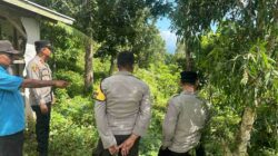Hutan Lendang Damai Disiapkan untuk Pertanian Polikultur di Lombok Barat