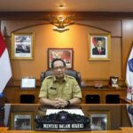 HUT Bhayangkara ke-79, Mendagri: Polri Sahabat Masyarakat dan Semakin Memberikan Keadilan