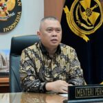 Menteri Perhubungan Sebut Polri Pilar Utama Keamanan dan Ketertiban Indonesia