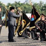 Nugraha Sakanti Jadi Kado Spesial Divisi Humas dan Irjen Sandi