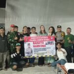 Remaja Lembahsari Dibekali Edukasi Bahaya Narkoba