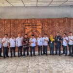 Polri dukung KKP capai target Penerimaan Negara sektor Perikanan Tangkap