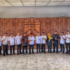 Polri dukung KKP capai target Penerimaan Negara sektor Perikanan Tangkap