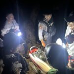 Satsamapta Polres Bima Gelar Patroli KRYD Meminimalisir Kasus 3C dan Aksi Kriminalitas Lainnya di Malam Hari