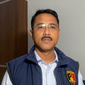 Kerjasama Apik KPLP dan Dit. Resnakoba Polda Riau Berbuah Manis