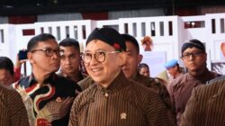 Menteri Kebudayaan Apresiasi Polri Atas Konsistensi Lestarikan Pagelaran Wayang Kulit