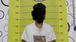 DI BALIK SENYAP MALAM DI KEMPO: SEORANG ANAK DIAMANKAN, DIDUGA TERKAIT NARKOBA