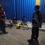 Polsek Sekongkang Laksanakan Patroli Dialogis HEBAT, Wujudkan Kamtibmas Kondusif di Kecamatan Sekongkang