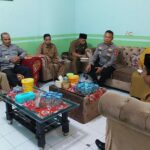 Sinergi Polres Dompu dan Dinas Pertanian Wujudkan Tanam Raya Kuartal III Tahun 2025