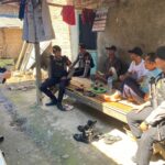 Sat Samapta Polres Bima Kota Gelar Patroli Rutin, Wujudkan Rasa Aman bagi Masyarakat