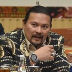 Anggota Komisi III Apresiasi Kinerja Polri dan Dorong Optimalisasi Anggaran untuk 2026