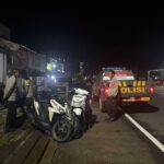 Polsek Kempo Gelar Patroli Quick Win, Wujudkan Wilayah Aman dan Kondusif