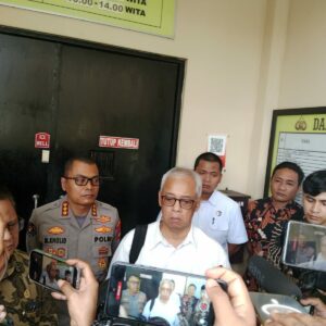 Kompolnas Apresiasi Langkah Polda NTB dalam Penanganan Kasus Brigadir Nurhadi