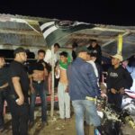 Sat Resnarkoba Polres Bima Kota Gelar Patroli Malam, Cegah Penyalahgunaan Narkotika di Kalangan Remaja