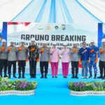 Dukung MBG, Kapolri Sampaikan Progress Operasional SPPG