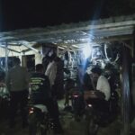 Piket Gabungan Polsek Asakota Gelar Patroli Cipkon, Antisipasi Gangguan Kamtibmas di Wilayah Hukum Asakota