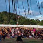 Meriah dan Aman, Festival Peresean Mareje Timur Angkat Budaya Lokal