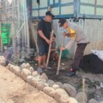 Keamanan dan ketertiban Terjaga, Kinerja Polsek Soromandi Tuai Apresiasi Dari Masyarakat