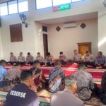 Tingkatkan Keimanan, Polres Bima Kota Gelar Kegiatan Binrohtal Rutin untuk Tingkatkan Kebersamaan dan Profesionalisme