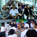 POLRI dan YPKTB Siapkan Pemimpin Masa Depan Lewat Kereta Kader Bangsa: “Students of Today, Leaders of Tomorrow”