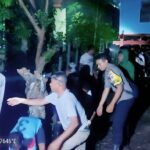 Dua Rumah Panggung di Sumbawa Ludes Terbakar, Diduga Akibat Korsleting Listrik