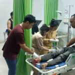 Dua Pengendara Kritis Akibat Tabrakan Maut di Jalan Kalabeso-Tarusa Sumbawa