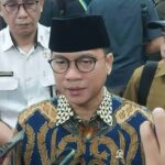 Mendes Akan Beri Penghargaan Polisi Desa, Terinspirasi Hoegeng Awards