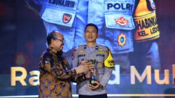 Ketua KY: Hoegeng Awards Perkuat Kepercayaan Publik kepada Polri