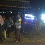 Membangun Hubungan Baik dan Pendekatan Humanis, Warga Desa Nata dan Tonggondoa Apresiasi Kinerja Polres Bima