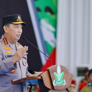 Hari Ini, Kapolri Resmikan SMA Kemala Taruna Bhayangkara di Yogyakarta