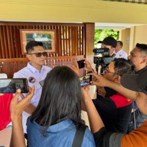 PENGGEREBEKAN NARKOBA DI MATARAM: DUA PEMUDA DIAMANKAN DENGAN RATUSAN GRAM SABU