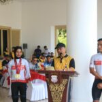 Champion Parade: Dua Atlet Polri Asal Sumbar Berprestasi di Kancah Internasional