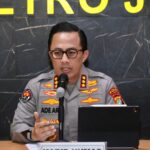 Pengamanan Timnas U23 Vs Malaysia di GBK, Ribuan Personel Dikerahkan