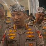 Kapolri: Satgas Pangan Segera Umumkan Perkembangan Pengusutan Beras Oplosan